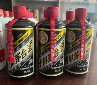 江津高价回收茅台酒礼盒