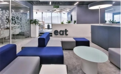 番禺商铺装修 番禺店铺装修 番禺装修 市桥装修 穗桦公司