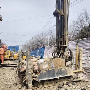 杭州打井山区打井需要符合什么样的施工环境才可以