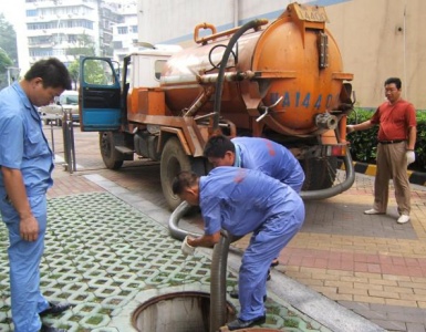 北辰区管道疏通，化粪池清理，高压吸污车抽粪上门服务