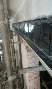 北京顺义区专业墙改梁切割楼板拆除切割