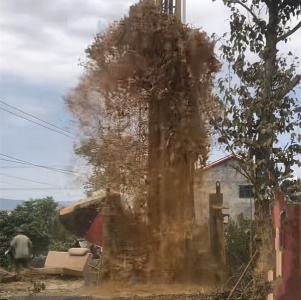 温州打井既有实操经验又能结合科学规划成井有保障