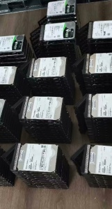 高价回收电脑服务器台式机笔记本交换机