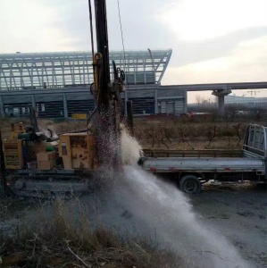 温州达江地源打井：解锁多场景用水成本效益密码