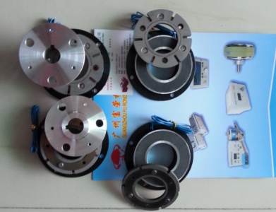 广州市富荣电磁离合器，制动器