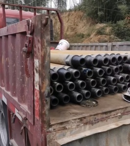 温州打井农业灌溉钻井，助力丰收之路