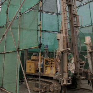 杭州打井案例分享，见证专业实力