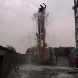 温州偏远地区打井，打破用水困局，温州达江地源打井公司