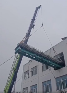 高空作业车租赁如何应对突发故障？