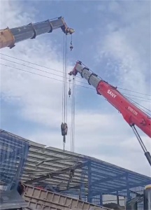 随车吊出租按重量还是体积计费?