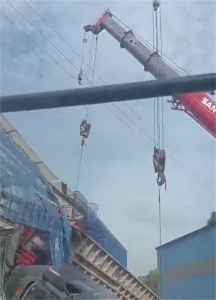 叉车租赁期间更换设备如何操作?