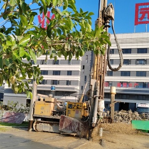 温州打井服务的品牌承诺与信誉保障