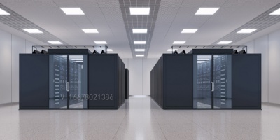 深圳LED显示屏效果图设计|中控室|封闭机房布置效果图制作