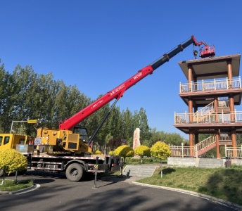 沁水县叉车出租一天多少钱?仓库叉车和户外叉车区别在哪?