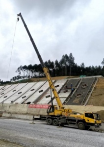 解释吊车租赁中可能遇到的几个问题