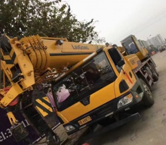 柳州吊车租赁的搬运类别有什么区别？