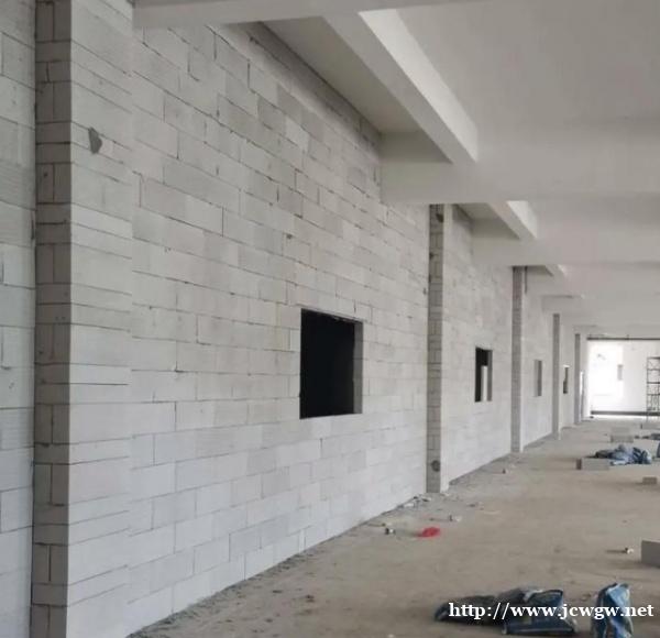 轻质砖隔墙隔音效果究竟好不好?南宁用户必看! 轻质砖隔墙隔音效果究竟好不好?南宁用户必看!