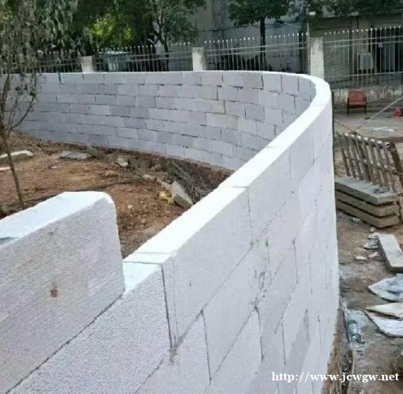 轻质砖隔墙隔音效果究竟好不好?南宁用户必看! 轻质砖隔墙隔音效果究竟好不好?南宁用户必看!