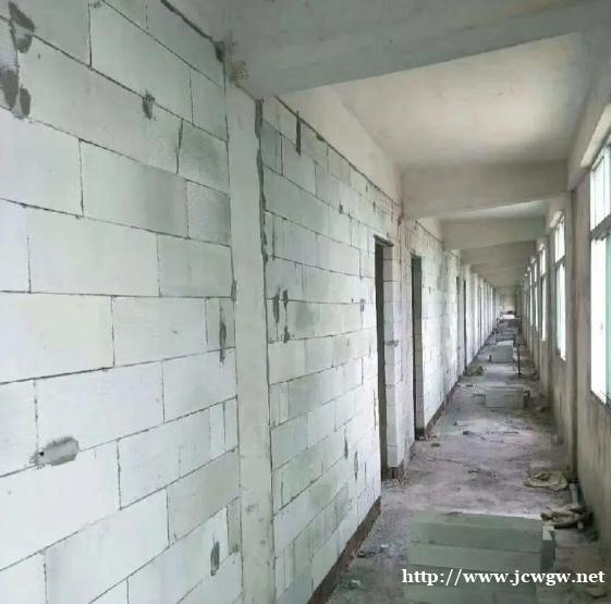 轻质砖隔墙隔音效果究竟好不好?南宁用户必看! 轻质砖隔墙隔音效果究竟好不好?南宁用户必看!