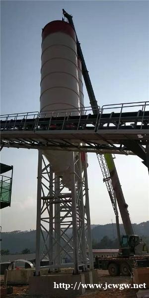 保山吊车如何安装风力发电机组到塔筒上呢 保山吊车如何安装风力发电机组到塔筒上呢