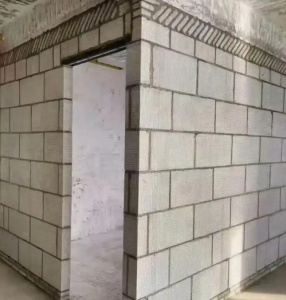 南宁哪里能找到靠谱的轻质砖隔墙服务呢?