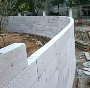 轻质砖隔墙隔音效果究竟好不好?南宁用户必看!