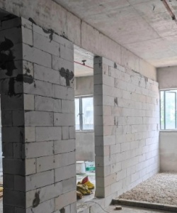 如果在南宁做隔断，轻质砖隔墙的耐用性可靠吗？