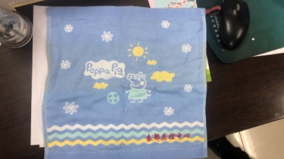 西安毛巾浴巾批发，公司宣传礼品广告浴巾洗脸盆印字