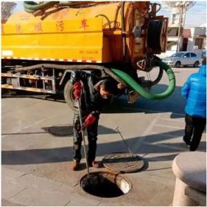 昆明城区环卫抽粪，清理化粪池，专业抽粪，清理隔油池