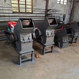 锤式破碎机_锤式破碎机价格_破碎设备产品库-河南瑞朗机械