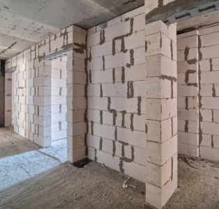 轻质砖隔墙好不好？您真的了解这种新型墙体材料吗？