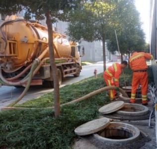 昆明富民县清理化粪池,清理隔油池,清理沉淀池服务热线