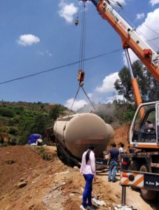 吊车吊装作业中的安全保障措施都有哪些？您了解多少？