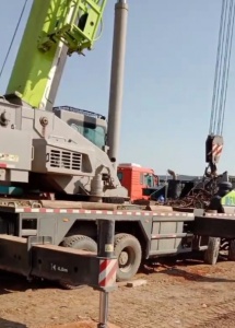 吊车出租服务范围能覆盖多广？您是否清楚？