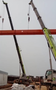 找吊车出租时，如何保障运输环节顺利？您想过吗？