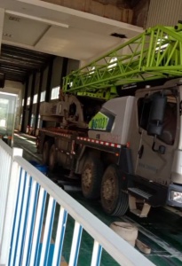 九江吊车出租公司怎样培训操作人员？这对您很重要！