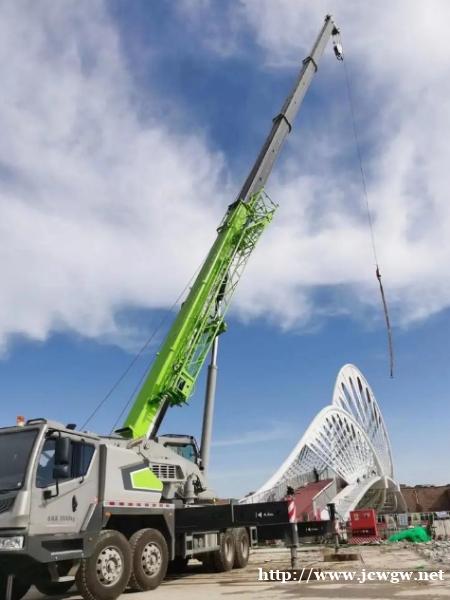 不同吨位吊车的适用场景及选型指南! 不同吨位吊车的适用场景及选型指南!