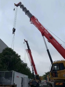 工程现场吊车操作规范及常见事故预防措施有哪些？