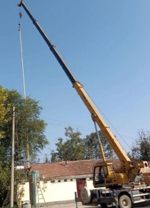 吊车租赁合同中的隐藏条款有哪些法律风险？