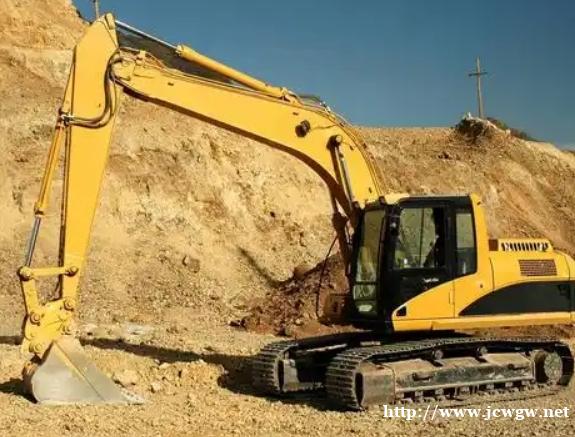 新手租挖机容易犯的三个错误!南充老司机现场教学! 新手租挖机容易犯的三个错误!南充老司机现场教学!