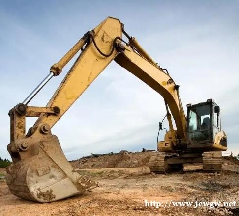 新手租挖机容易犯的三个错误!南充老司机现场教学! 新手租挖机容易犯的三个错误!南充老司机现场教学!