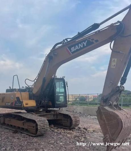 为什么南充某些挖机出租公司拒收短租订单?行业潜规则解析! 为什么南充某些挖机出租公司拒收短租订单?行业潜规则解析!