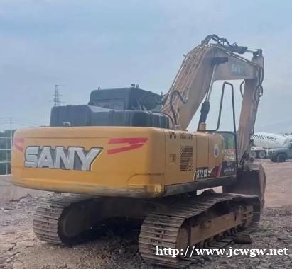 为什么南充某些挖机出租公司拒收短租订单?行业潜规则解析! 为什么南充某些挖机出租公司拒收短租订单?行业潜规则解析!