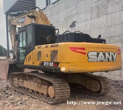 为什么南充某些挖机出租公司拒收短租订单?行业潜规则解析! 为什么南充某些挖机出租公司拒收短租订单?行业潜规则解析!