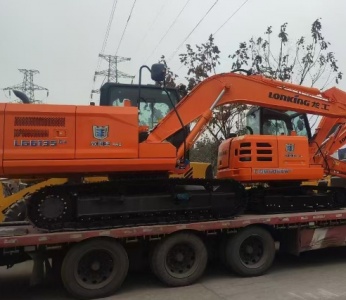 如何在南充快速找到离工地附近的挖机租赁点？