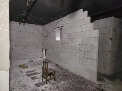 毕节隔墙板相对其它建筑材料的优势