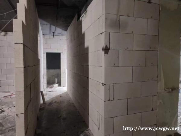 浅析安顺轻质隔墙板对工程施工的要求 浅析安顺轻质隔墙板对工程施工的要求