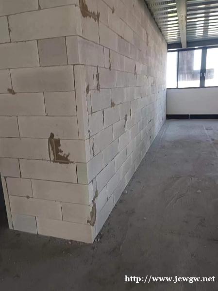 ALC板材施工过程详解!教你DIY! ALC板材施工过程详解!教你DIY!