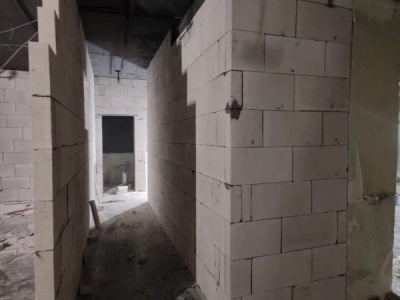 浅析安顺轻质隔墙板对工程施工的要求