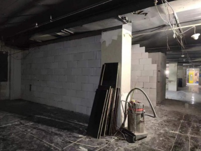 混凝土砌块出现裂缝的原因有哪些